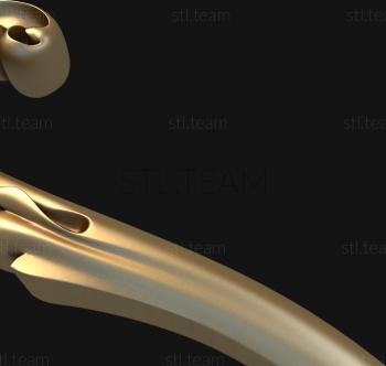 3D model OKREMІ_ELEMENT_0084 (STL)